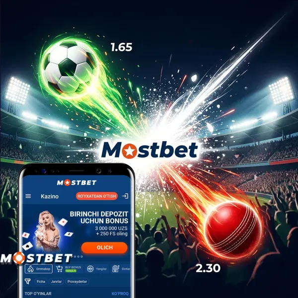 Mostbet-uz-bk.com Эксклюзивный приветственный бонус для пользователей