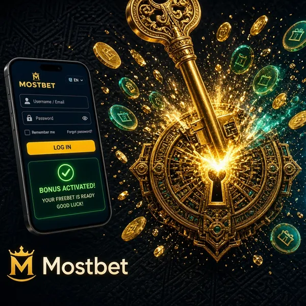 MoАвторизация на официальном сайте Mostbet Uzbekistan